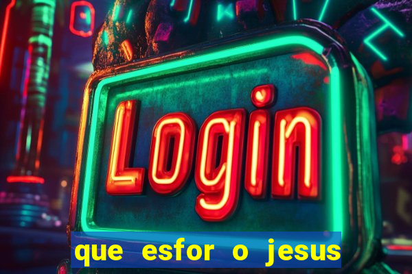 que esfor o jesus fazia para encontrar as pessoas